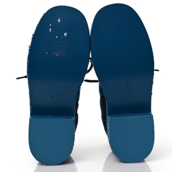 CHANEL BOOTIES - Picture 7 of 7